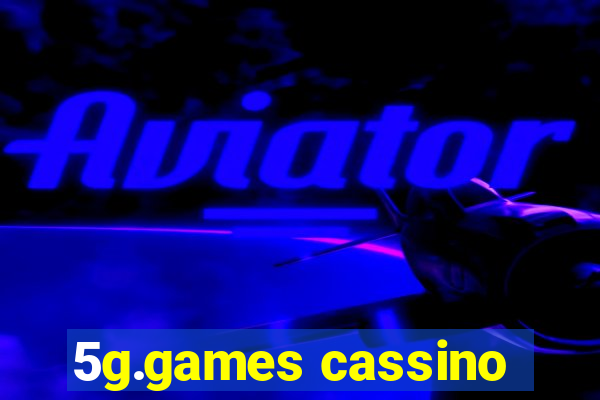5g.games cassino